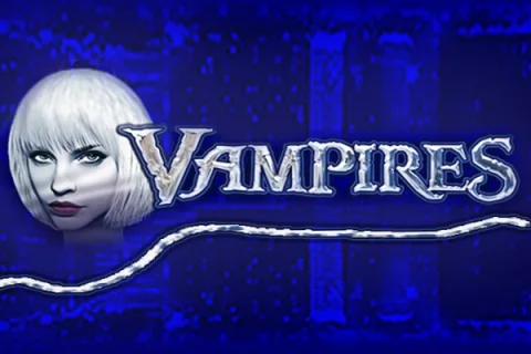 Vampires – a játék képe