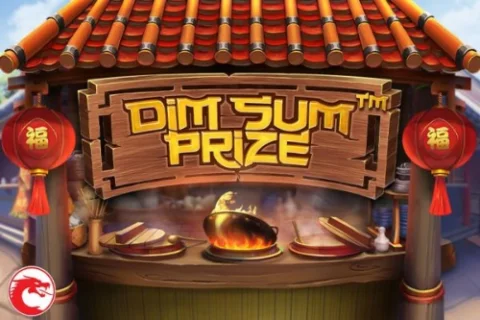 Dim Sum Prize – a játék képe