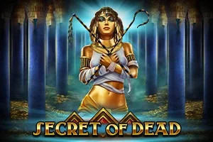 Secret of Dead – a játék képe