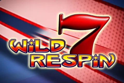 Wild Respin – a játék képe