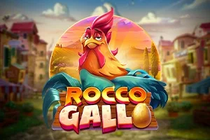 Rocco Gallo – a játék képe