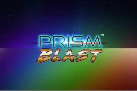 Prism Blast – a játék képe