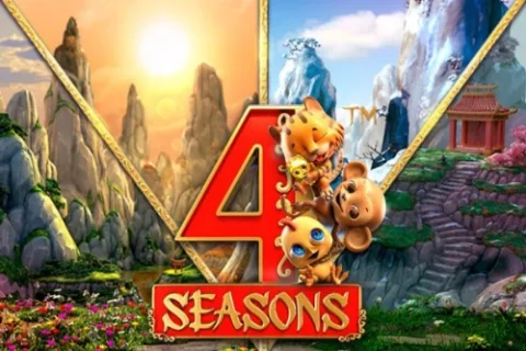 4 Seasons – a játék képe