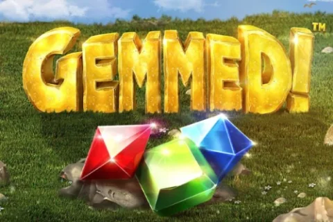 Gemmed! – a játék képe