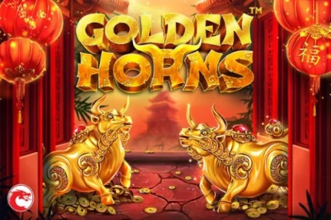 Golden Horns – a játék képe