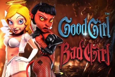 Good Girl Bad Girl – a játék képe
