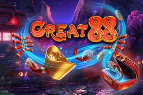 Great 88 – a játék képe