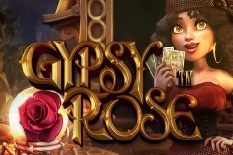 Gypsy Rose – a játék képe
