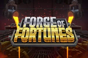 Forge of Fortunes – a játék képe