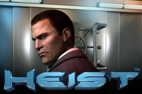 Heist – a játék képe