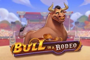 Bull in a Rodeo – a játék képe