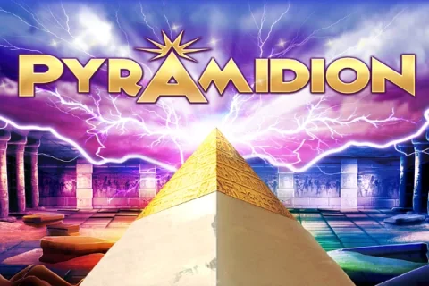 Pyramidion – a játék képe