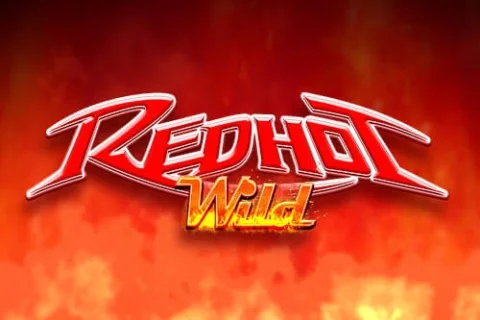Red Hot Wild – a játék képe