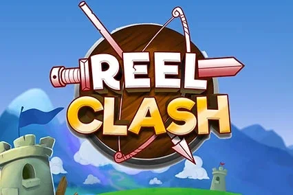 Reel Clash – a játék képe