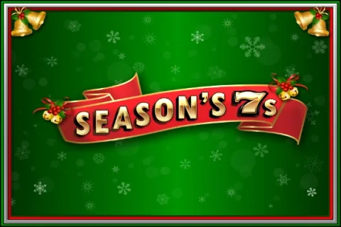 Season’s 7s – a játék képe