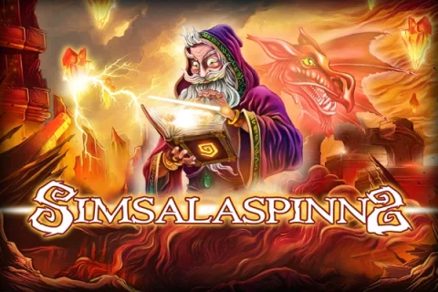 Simsalaspinn 2 – a játék képe