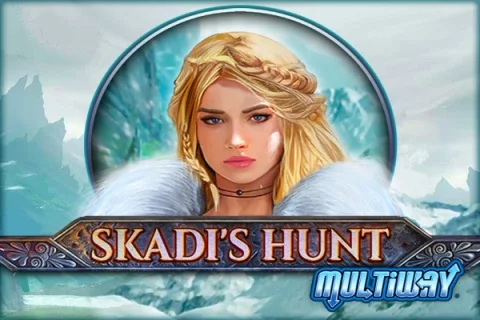 Skadi’s Hunt – a játék képe