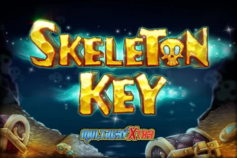 Skeleton Key – a játék képe