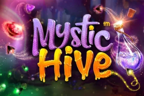 Mystic Hive – a játék képe