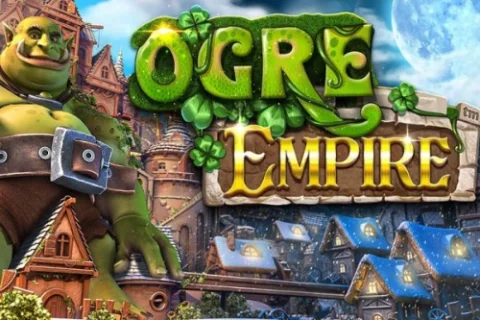 Ogre Empire – a játék képe