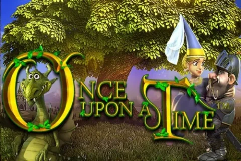 Once Upon A Time – a játék képe