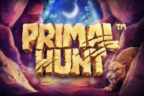 Primal Hunt – a játék képe
