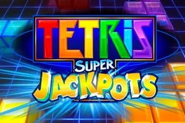 Tetris Super Jackpots – a játék képe