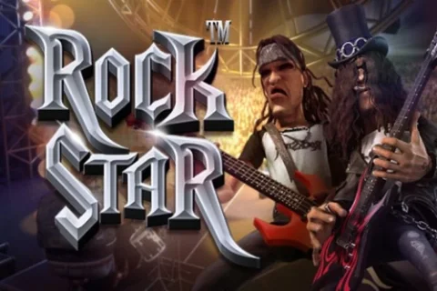 Rockstar – a játék képe