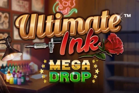 Ultimate Ink – a játék képe