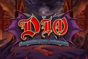 Dio Killing The Dragon – a játék képe