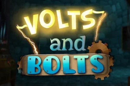 Volts and Bolts – a játék képe