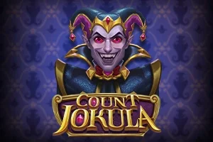 Count Jokula – a játék képe