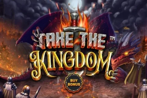 Take The Kingdom – a játék képe