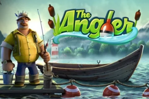The Angler – a játék képe