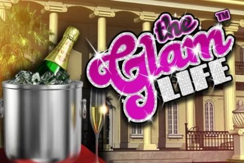 The Glam Life – a játék képe
