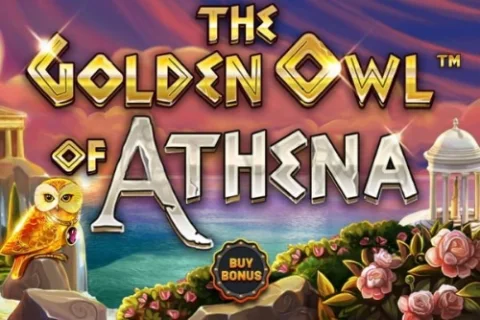The Golden Owl of Athena – a játék képe