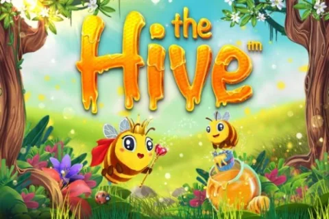 The Hive – a játék képe