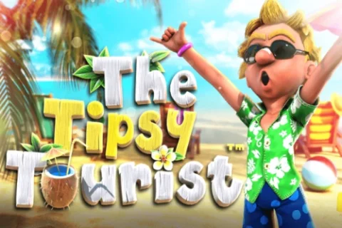 The Tipsy Tourist – a játék képe