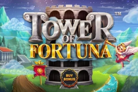 Tower of Fortuna – a játék képe