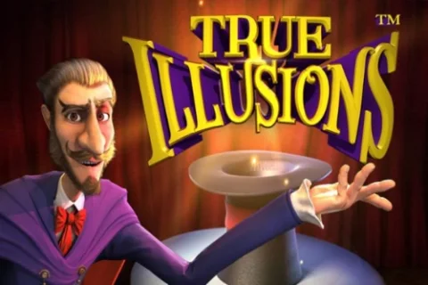 True Illusions – a játék képe