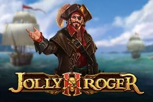 Jolly Roger II – a játék képe