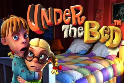 Under the Bed – a játék képe