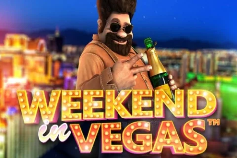 Weekend In Vegas – a játék képe