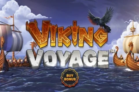Viking Voyage – a játék képe