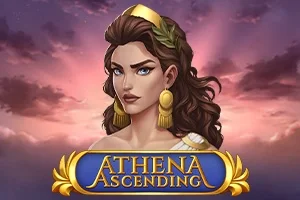 Athena Ascending – a játék képe