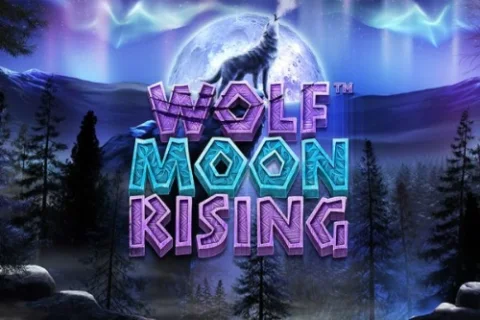 Wolf Moon Rising – a játék képe