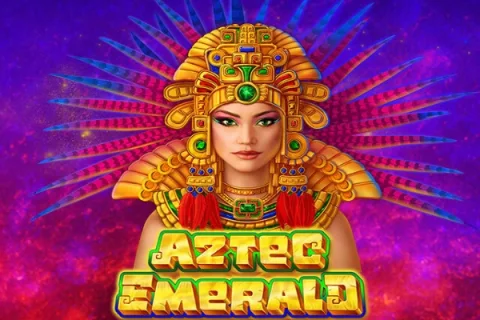 Aztec Emerald – a játék képe