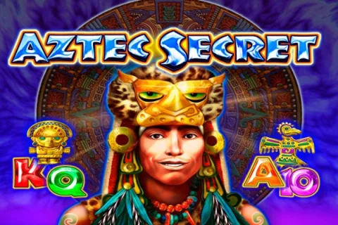 Aztec Secret – a játék képe