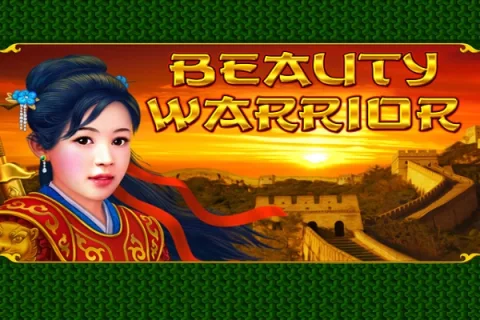 Beauty Warrior – a játék képe