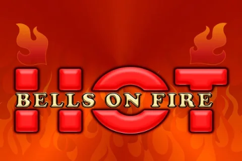 Bells on Fire Hot – a játék képe